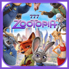 Logo da ZOOTOPIA777
